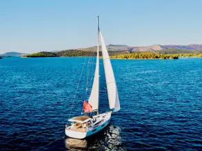 Thumbnail von Jeanneau Yachts 60