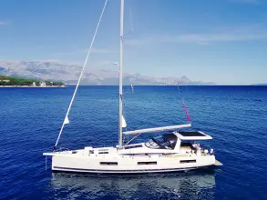 Thumbnail von Jeanneau Yachts 60