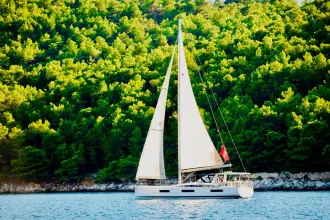 Thumbnail von Jeanneau Yachts 60