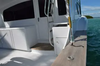 Thumbnail von Sunny Briggs Flybridge Sportfish LOW BIDDER X