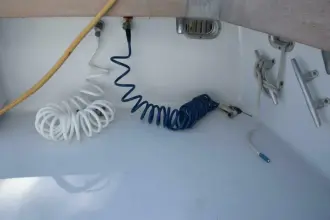 Thumbnail von Sunny Briggs Flybridge Sportfish LOW BIDDER X