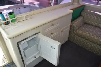 Thumbnail von Sunny Briggs Flybridge Sportfish LOW BIDDER X