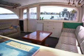 Thumbnail von Sunny Briggs Flybridge Sportfish LOW BIDDER X