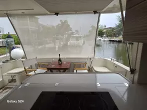 Thumbnail von Greenline 40 Green Eye Lady