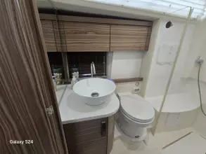 Thumbnail von Greenline 40 Green Eye Lady