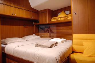 Thumbnail von X-Yachts X-73