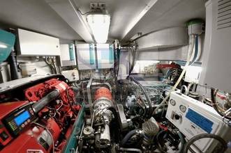 Thumbnail von X-Yachts X-73