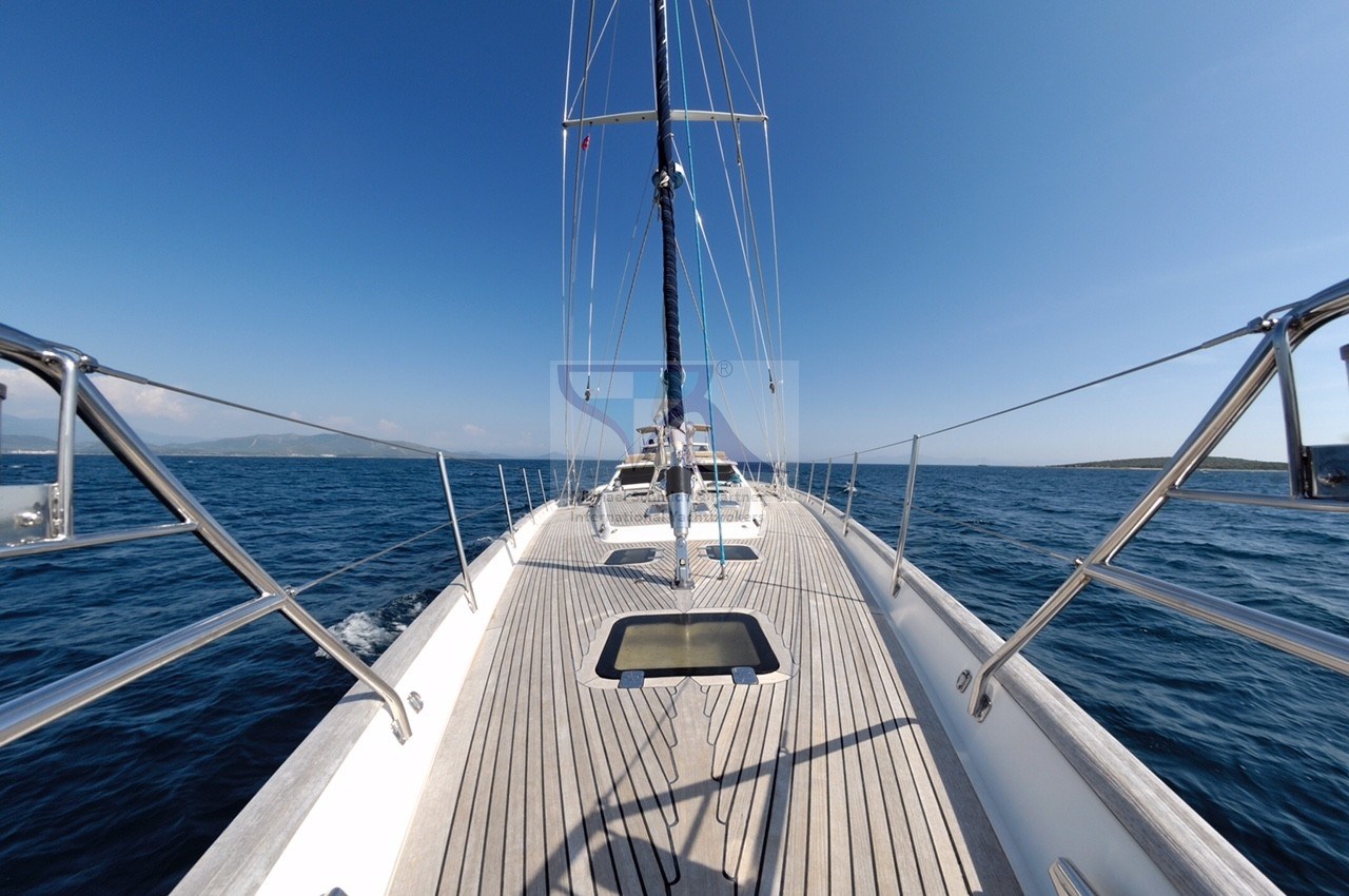 Thumbnail von X-Yachts X-73