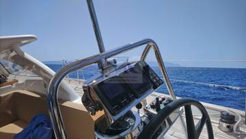 Thumbnail von X-Yachts X-73