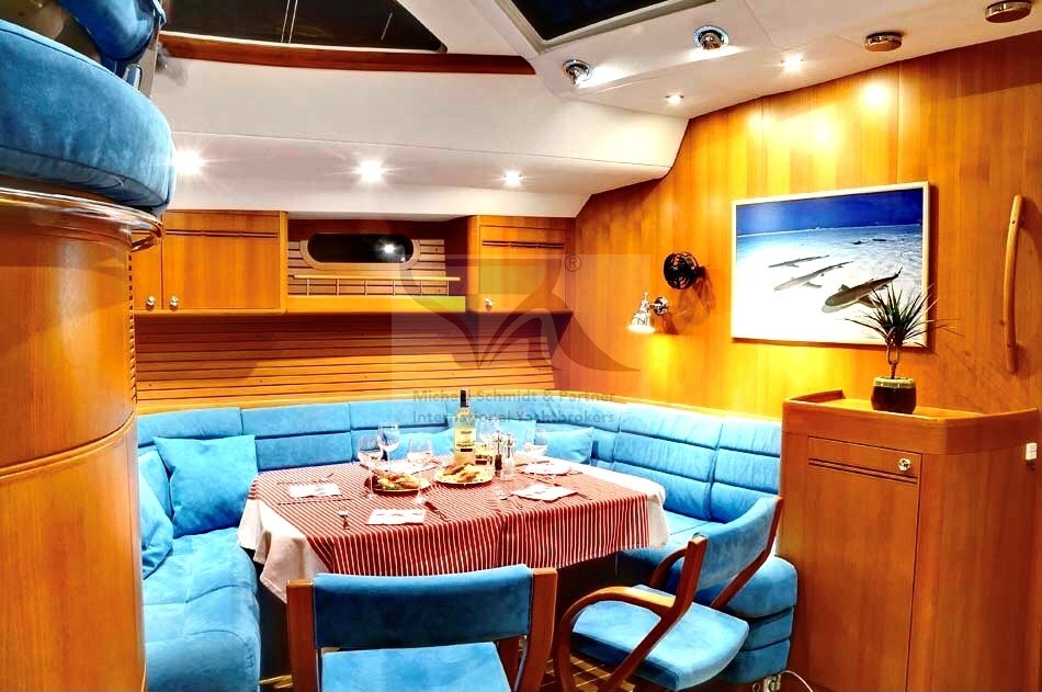 Thumbnail von X-Yachts X-73