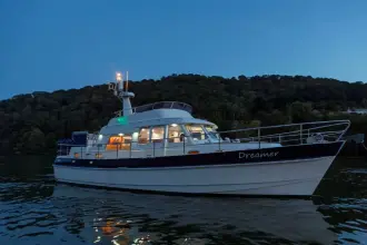 Thumbnail von Hardy Commodore 42 DREAMER