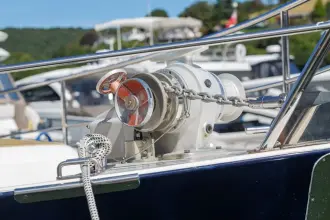 Thumbnail von Hardy Commodore 42 DREAMER