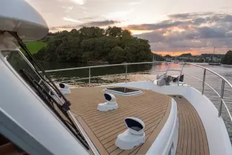 Thumbnail von Hardy Commodore 42 DREAMER