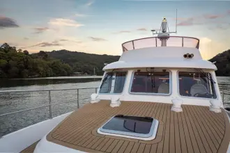 Thumbnail von Hardy Commodore 42 DREAMER