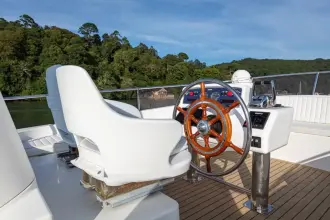 Thumbnail von Hardy Commodore 42 DREAMER