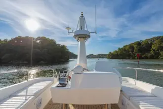 Thumbnail von Hardy Commodore 42 DREAMER