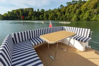 Thumbnail von Hardy Commodore 42 DREAMER