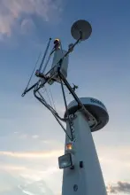 Thumbnail von Hardy Commodore 42 DREAMER