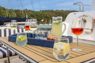 Thumbnail von Hardy Commodore 42 DREAMER