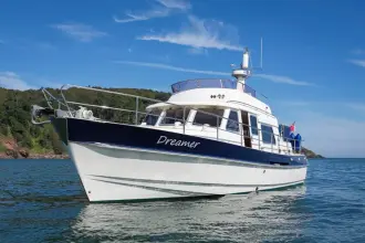 Thumbnail von Hardy Commodore 42 DREAMER