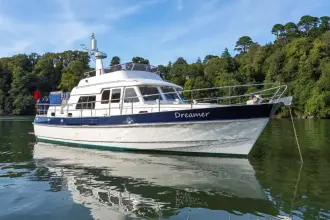 Thumbnail von Hardy Commodore 42 DREAMER