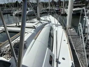 Thumbnail von Beneteau Oceanis 49 MARENGO
