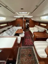 Thumbnail von Beneteau Oceanis 49 MARENGO