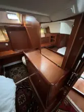 Thumbnail von Beneteau Oceanis 49 MARENGO