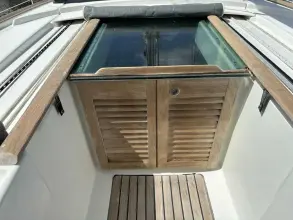 Thumbnail von Beneteau Oceanis 49 MARENGO