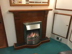 Thumbnail von Ketch de pilotage personnalisé - Ketch de pilotage - Maison flottante de luxe / Croiseur en eaux bleues