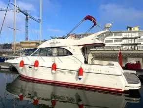 Thumbnail von Prestige 36