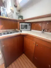 Thumbnail von Prestige 36