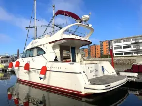 Thumbnail von Prestige 36