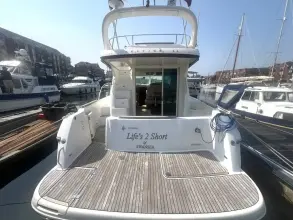 Thumbnail von Prestige 36