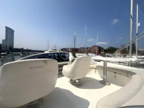 Thumbnail von Prestige 36