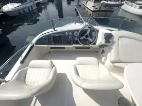 Thumbnail von Prestige 36