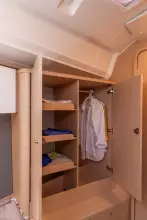 Thumbnail von Dufour 41