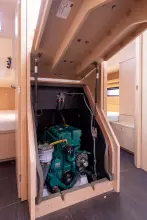 Thumbnail von Dufour 41