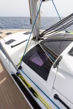 Thumbnail von Dufour 41