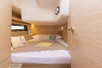 Thumbnail von Dufour 41