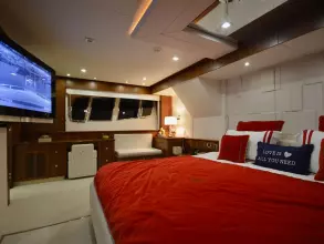 Thumbnail von Sunseeker 88 Yacht EXIMIUS