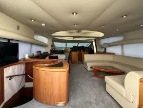 Thumbnail von Sunseeker Predator 82 EASY