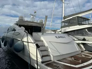 Thumbnail von Sunseeker Predator 82 EASY