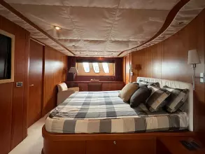 Thumbnail von Sunseeker Predator 82 EASY