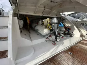 Thumbnail von Sunseeker Predator 82 EASY