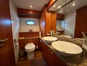 Thumbnail von Sunseeker Predator 82 EASY