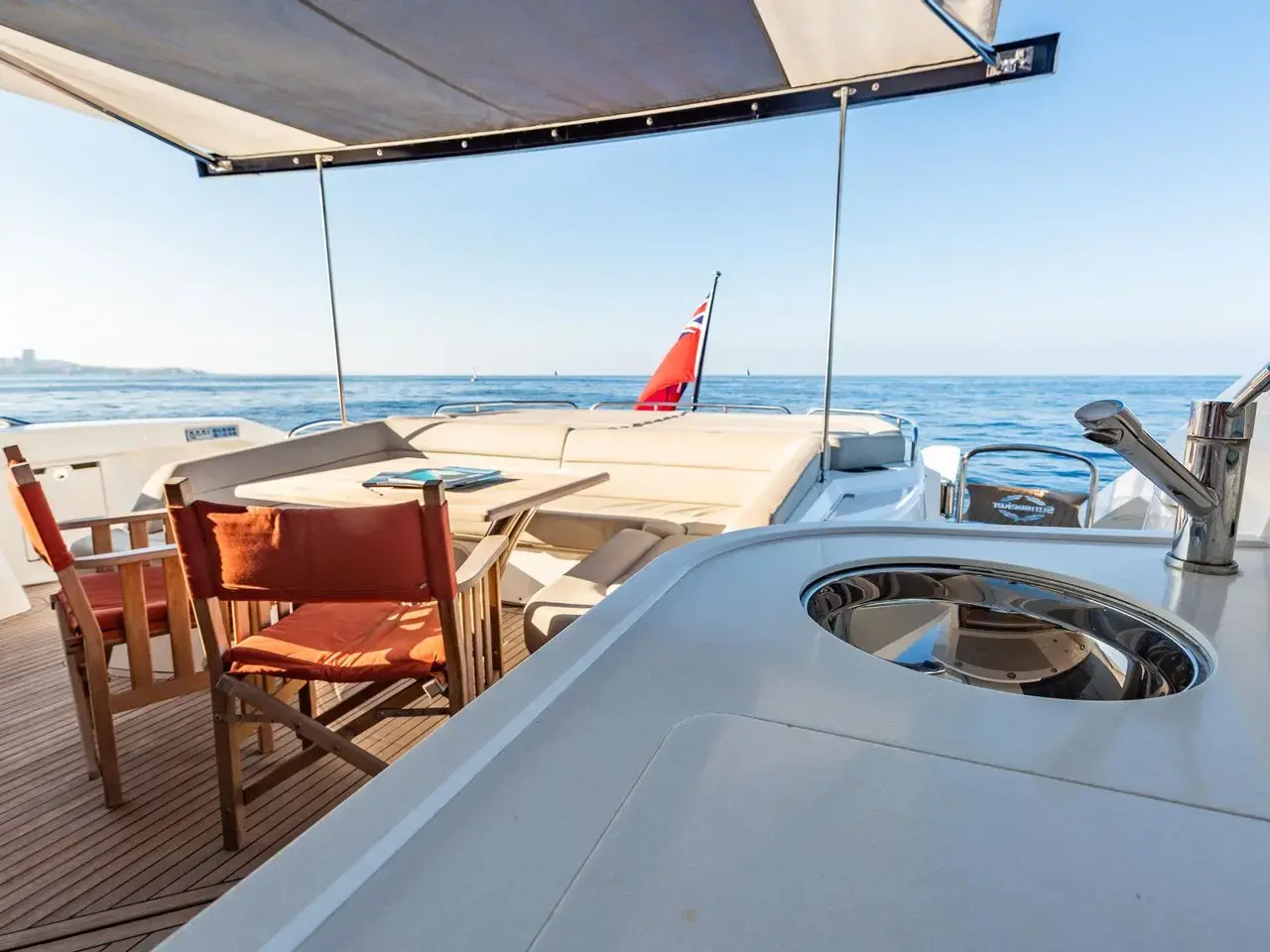 Thumbnail von Sunseeker Predator 80 CLAVIS