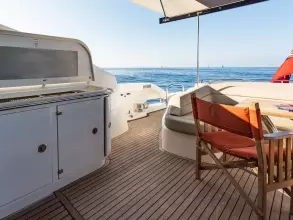 Thumbnail von Sunseeker Predator 80 CLAVIS