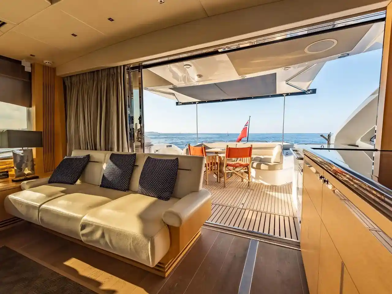 Thumbnail von Sunseeker Predator 80 CLAVIS