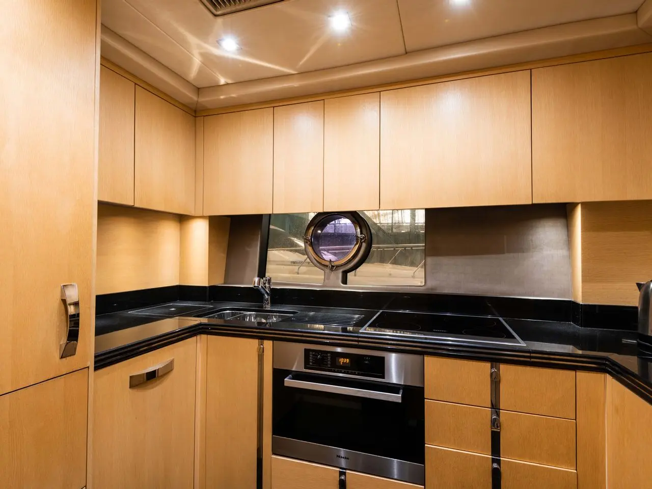 Thumbnail von Sunseeker Predator 80 CLAVIS